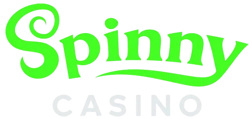 Spinny Casino Logo